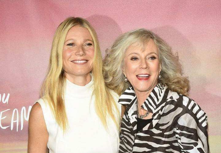 Blythe-Danner-Gwyneth-Paltrow