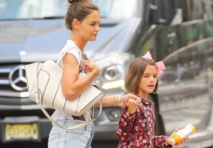 Katie-Holmes-Suri-Cruise