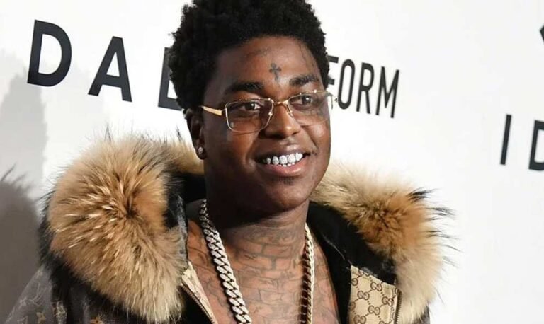 kodak black arrested