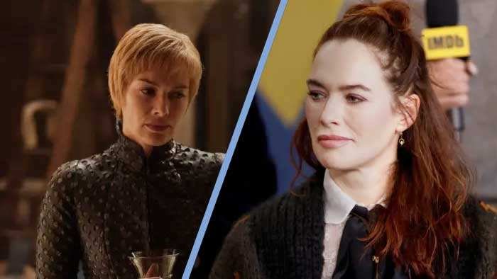 Lena Headey's Deleted Scene