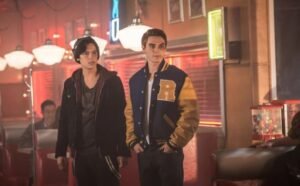 Riverdale Gang quiz