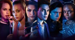 Riverdale halloween quiz