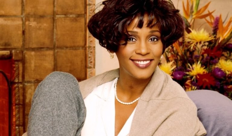 Best Whitney Houston Movies Whitney Houston, movie career