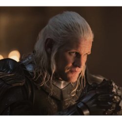 Daemon Targaryen