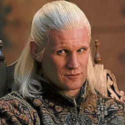 Daemon Targaryen