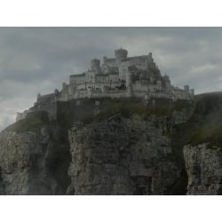 Casterly Rock